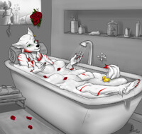 A Warm Bath