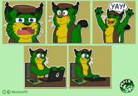 Res Telegram Stickers