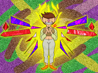 The Ascended