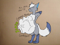 Bulgy Situation. (TRADE)