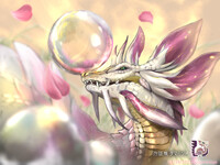 Mizutsune is back!!!