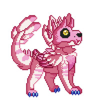 Sweety sprite