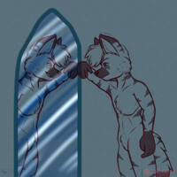 Reflection Yeen