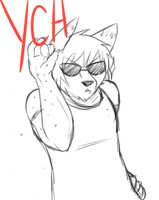 Gru Meme YCH by BearlyPunk -- Fur Affinity [dot] net