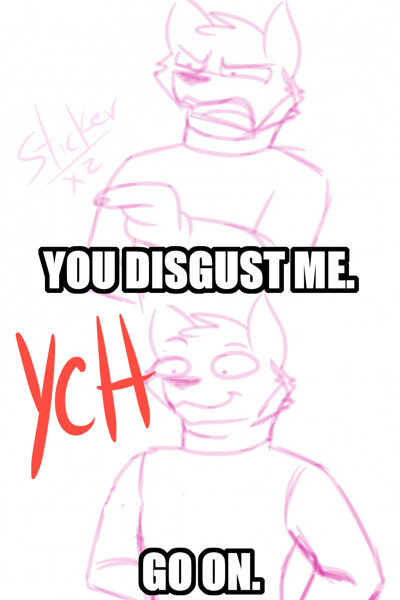 Gru Meme YCH by BearlyPunk -- Fur Affinity [dot] net