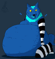 [YAUHAS] Friday Wolf