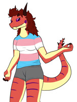 Female Carnelia 6/7/2020