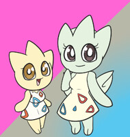 Togepi Line