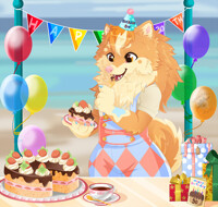 Happy Birthday to me <3