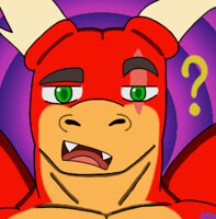 ...huh? (by JBlueWolf)