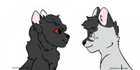 Kisses Animated YCH