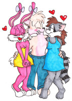 Pimpin it with Pietro