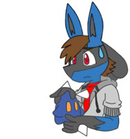 First Go at Photoshop