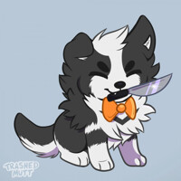 Lordo's Gotta Knife! :0