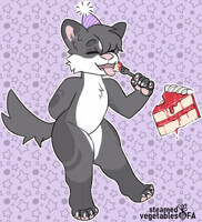 Happy Birthday Nate 2021