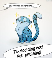 Snuffle It