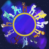 Januarty 31 - Zodiac