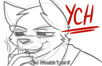 Gru Meme YCH by BearlyPunk -- Fur Affinity [dot] net