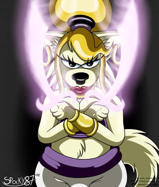 Artwork Gallery For Spocky87 -- Fur Affinity Dot Net