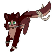 Jim has Joined the Party