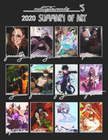 2020 Summary of Art