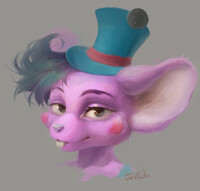 Commission for Nightonix