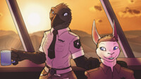 02 - Good Morning