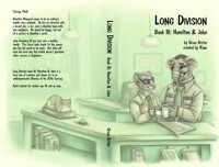 Long Division Book III Cover