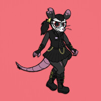 sketch comm - sleepyancom