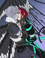 Valentine Event - Enchantment