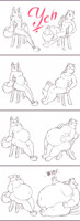 Competition YCH