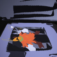 Pressed (Turntable)