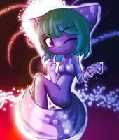 Candy colorzzzzzzz