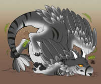 🎨 309 : xeronious