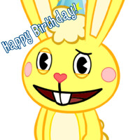 Happy Birthday, TheRealTCF5!