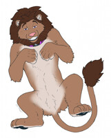 Lion Mood ~