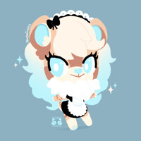Maid Winter