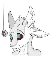 Patreon reward 2 - Cookie!