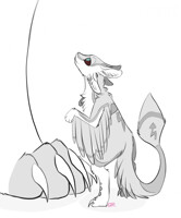 Patreon reward 3 - Hey friend!