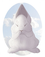 A Beautful Piece In Memory Of My Minty