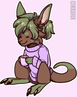 [GIFT] Cozy