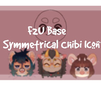 //F2U// Chibi Sym Icon