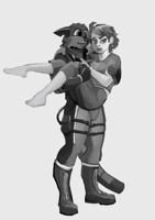 Сarry on
