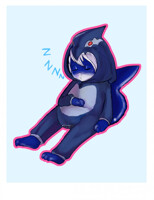 sleepy weepy