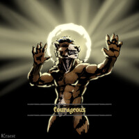 Darkest Dungeon - Raveer, 3