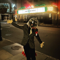 Everyone is perfect!