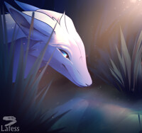Ych for RavynArcadiaValos