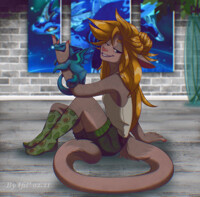 Pet