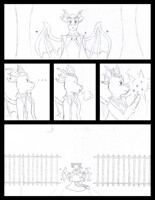 (Com)(Unfinished)Mewscaper:Remshae's End of Tale/Tail pt1