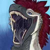 Cretaceous Temptation [Dark]
